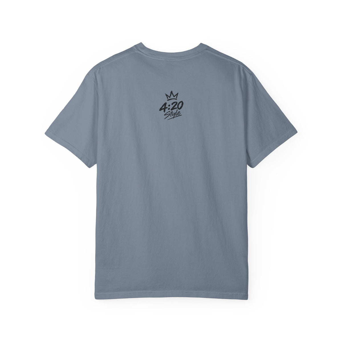 Comunidad 4:20 Graphic T-Shirt — Cannabis Leaf Tee