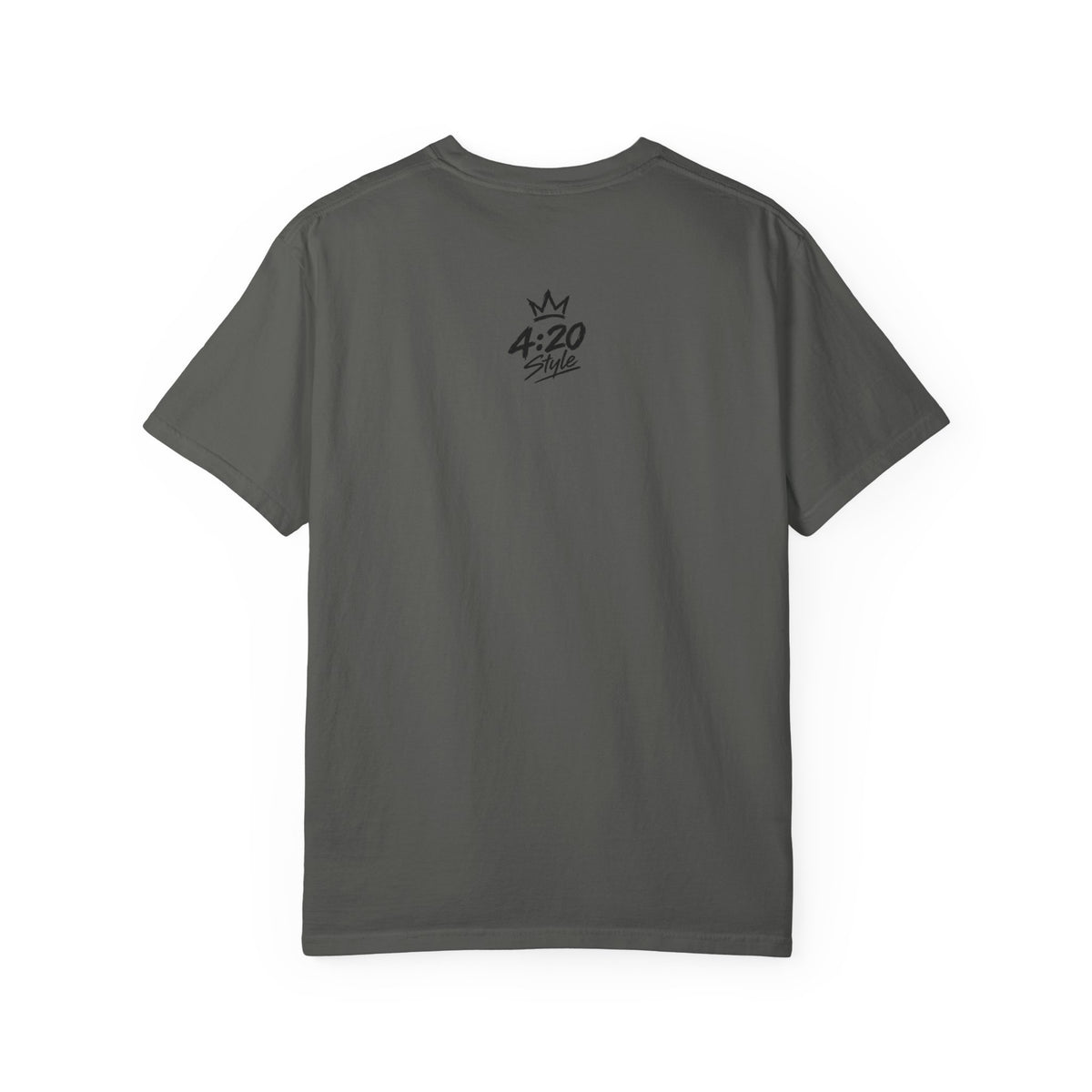 Comunidad 4:20 Graphic T-Shirt — Cannabis Leaf Tee