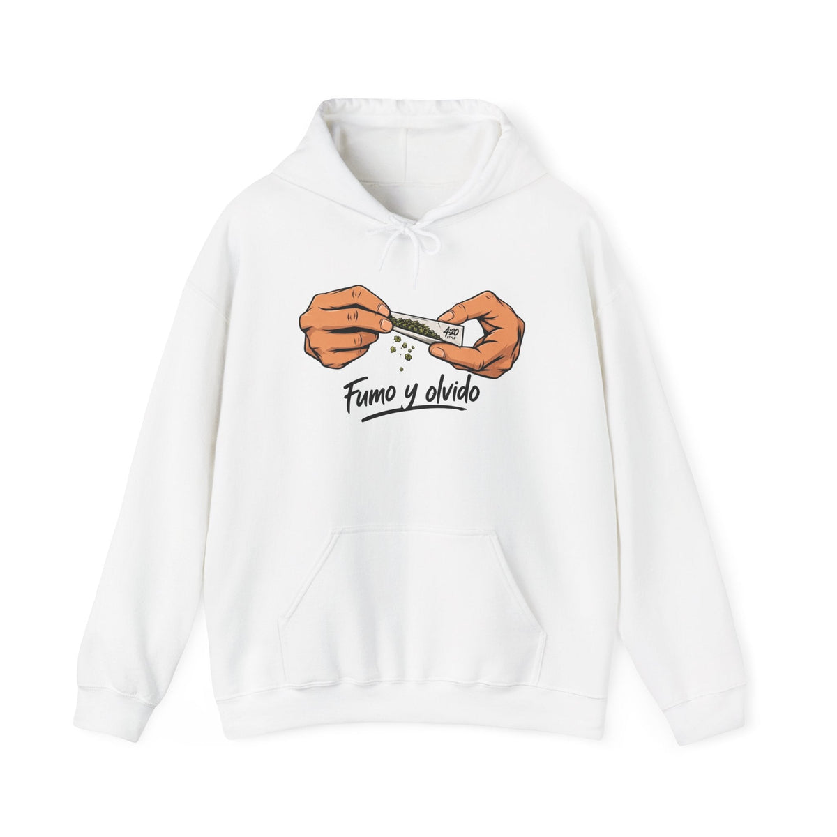 Sudaderas