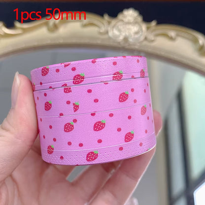 1Pcs Pink Grinder Crusher Spice Mill 40Mm/50Mm Smoking Accessories Girly Gift Birthday Present