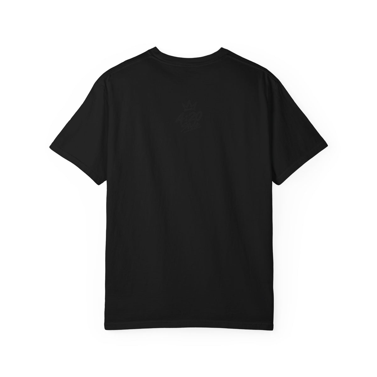 Comunidad 4:20 Graphic T-Shirt — Cannabis Leaf Tee