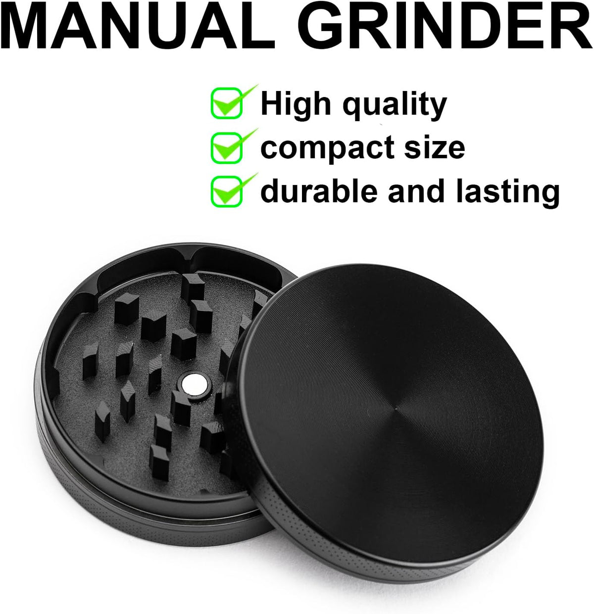 Cigarette Rolling Machine,Electric Auto Cone Loader and Grinder